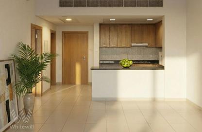 Apartment - 1 Bedroom - 2 Bathrooms for sale in Clayton Residency - Business Bay - Dubai Apartment - 1 Bedroom - 2 Bathrooms for sale in Clayton Residency - Business Bay - Dubai