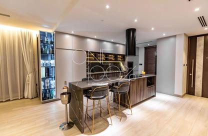 Villa - 4 - 4 for sale in Royal Park South - District 11 - Jumeirah Village Circle - Dubai