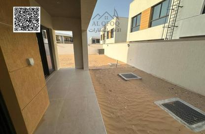 Townhouse - 5 - 6 for sale in AZHA Community - Al Amerah - Ajman