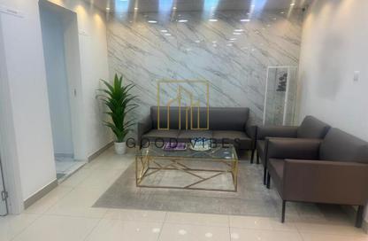 Office Space - Studio - 1 Bathroom for rent in Empire Heights 1 - Empire Heights - Business Bay - Dubai