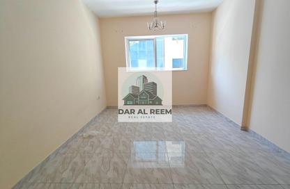 Apartment - 1 - 1 for rent in New Al Taawun Road - Al Taawun - Sharjah
