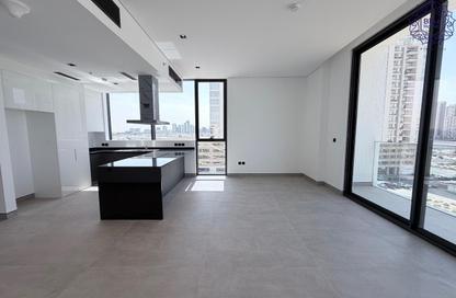 Apartment - 2 Bedrooms - 3 Bathrooms for rent in Arjan Circle - Arjan - Dubai