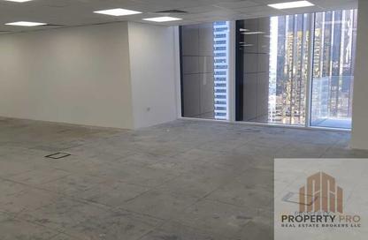 Office Space - Studio - 1 Bathroom for rent in Maze Tower - Sheikh Zayed Road - Dubai