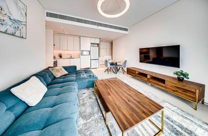 Apartment - 1 - 1 for rent in Jumeirah Gate Tower 1 - The Address Jumeirah Resort and Spa - Jumeirah Beach Residence - Dubai Apartment - 1 - 1 for rent in Jumeirah Gate Tower 1 - The Address Jumeirah Resort and Spa - Jumeirah Beach Residence - Dubai