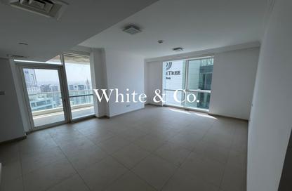 Apartment - 3 - 3 for rent in Al Bateen Residences - Jumeirah Beach Residence - Dubai