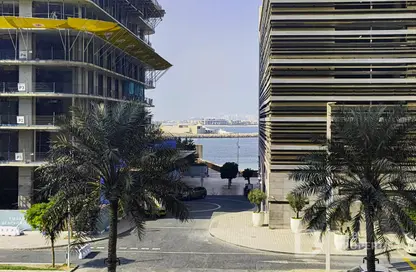 شقة - 2 غرف نوم - 2 حمامات للايجار في برج Sunrise Bay 2 - سانرايز باي - إعمار بيتشفرونت - دبي هاربور - دبي