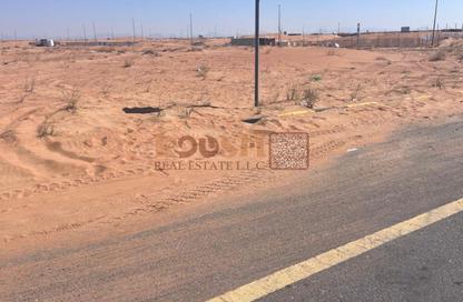 أرض - استوديو للبيع في D تلال سيتي - تلال سيتي - الشارقة