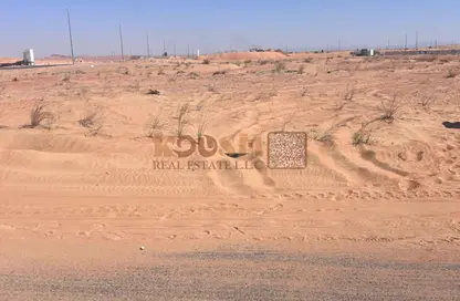 أرض - استوديو للبيع في D تلال سيتي - تلال سيتي - الشارقة