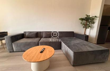 Apartment - Studio - 1 Bathroom for rent in Masaar Residence - District 15 - Jumeirah Village Circle - Dubai