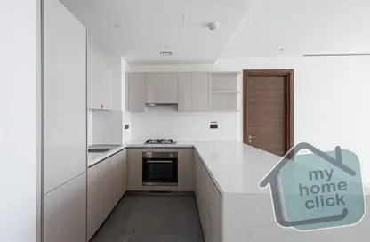 Apartment - 3 Bedrooms - 4 Bathrooms for sale in The Crest Tower A - The Crest - Sobha Hartland - Mohammed Bin Rashid City - Dubai