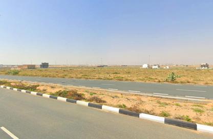 Land - Studio for sale in Tilal City D - Tilal City - Sharjah Land - Studio for sale in Tilal City D - Tilal City - Sharjah