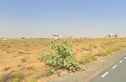 Land - Studio for sale in Tilal City D - Tilal City - Sharjah Land - Studio for sale in Tilal City D - Tilal City - Sharjah