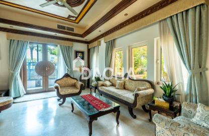 Villa - 5 - 6 for sale in The Aldea - The Villa - Dubai Villa - 5 - 6 for sale in The Aldea - The Villa - Dubai