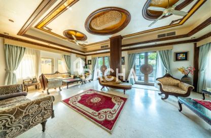 Villa - 5 - 6 for sale in The Aldea - The Villa - Dubai