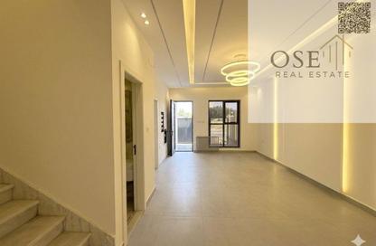 Townhouse - 4 - 5 for sale in Al Helio 1 - Al Helio - Ajman