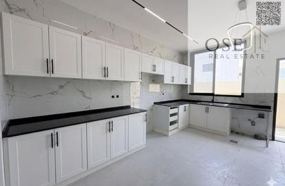 Townhouse - 4 - 5 for sale in Al Helio 1 - Al Helio - Ajman
