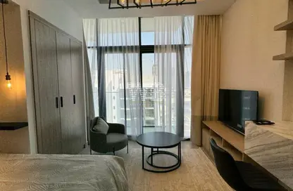 Apartment - 1 Bathroom for rent in Azizi Riviera 10 - Azizi Riviera - Meydan One - Meydan - Dubai Apartment - 1 Bathroom for rent in Azizi Riviera 10 - Azizi Riviera - Meydan One - Meydan - Dubai