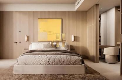 Apartment - 3 Bedrooms - 4 Bathrooms for sale in House of Well - Dubai Islands - Dubai