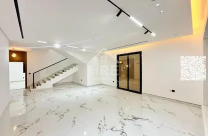 Villa - 5 Bedrooms - 7+ Bathrooms for rent in Al Helio 2 - Al Helio - Ajman