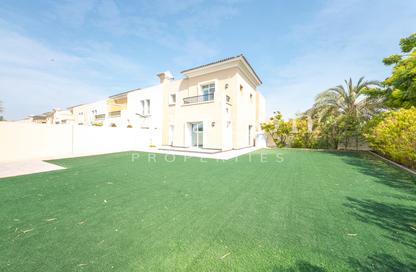 Villa - 3 Bedrooms - 3 Bathrooms for rent in Al Reem 1 - Al Reem - Arabian Ranches - Dubai