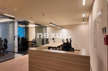 Office Space - Studio for rent in The Dome - JLT Cluster N - Jumeirah Lake Towers - Dubai