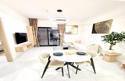 Apartment - 1 Bedroom - 2 Bathrooms for sale in Equiti Gate - Jebel Ali Industrial 2 - Jebel Ali Industrial - Jebel Ali - Dubai Apartment - 1 Bedroom - 2 Bathrooms for sale in Equiti Gate - Jebel Ali Industrial 2 - Jebel Ali Industrial - Jebel Ali - Dubai