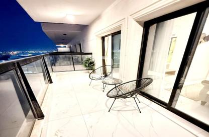 Apartment - 1 Bedroom - 2 Bathrooms for sale in Equiti Gate - Jebel Ali Industrial 2 - Jebel Ali Industrial - Jebel Ali - Dubai