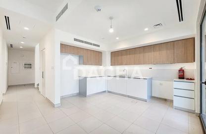 Villa - 3 Bedrooms - 3 Bathrooms for rent in Parkside 2 - EMAAR South - Dubai South (Dubai World Central) - Dubai