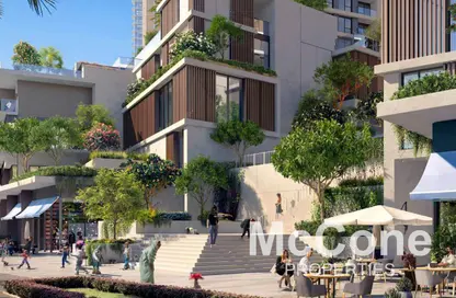 شقة - 3 غرف نوم - 4 حمامات للبيع في كريك ووترز - مرسى خور دبي - دبي