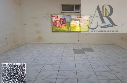Labor Camp - Studio - 7+ for rent in Al Jurf Industrial 3 - Al Jurf Industrial - Ajman