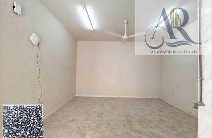 Labor Camp - Studio - 7+ for rent in Al Jurf Industrial 3 - Al Jurf Industrial - Ajman