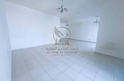 Apartment - 3 Bedrooms - 4 Bathrooms for rent in Al Majaz 2 - Al Majaz - Sharjah