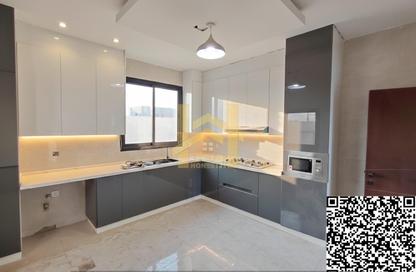 Villa - 3 Bedrooms - 5 Bathrooms for sale in Al Helio 2 - Al Helio - Ajman