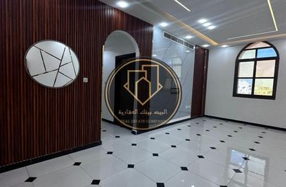 Apartment - 2 Bedrooms - 2 Bathrooms for rent in Al Rawda 3 Villas - Al Rawda 3 - Al Rawda - Ajman Apartment - 2 Bedrooms - 2 Bathrooms for rent in Al Rawda 3 Villas - Al Rawda 3 - Al Rawda - Ajman