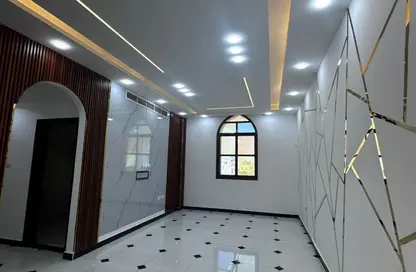 شقة - 2 غرف نوم - 2 حمامات للايجار في فلل الروضة 3 - 3  الروضة - الروضة - عجمان