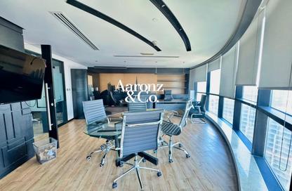 Office Space - Studio for rent in Jumeirah Bay X3 - Jumeirah Bay Towers - JLT Cluster X - Jumeirah Lake Towers - Dubai