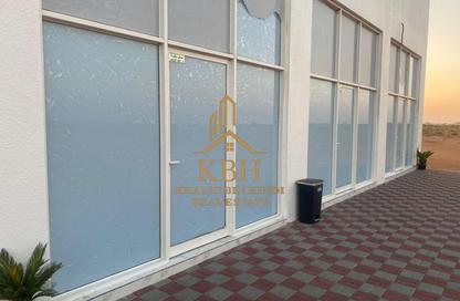 متجر - استوديو - 2 للبيع في مدينة القاسمية - الشارقة متجر - استوديو - 2 للبيع في مدينة القاسمية - الشارقة