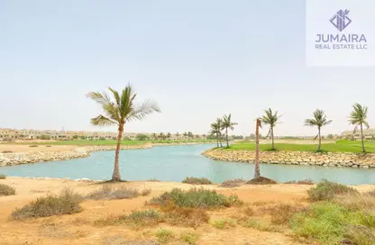 تاون هاوس - 4 غرف نوم - 4 حمامات للبيع في تاون هاوسز قرية الحمرا - قرية الحمرا - رأس الخيمة