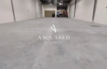 Warehouse - Studio for rent in Al Warsan 1 - Al Warsan - Dubai