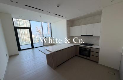 Apartment - 1 - 2 for sale in Binghatti Royale - District 18 - Jumeirah Village Circle - Dubai