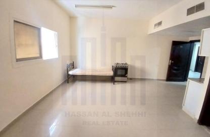 Apartment - Studio - 1 Bathroom for rent in Fire Station Road - Muwaileh - Sharjah