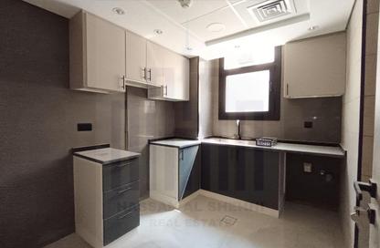 Apartment - 1 - 1 for rent in Al Zahia 1 - Al Zahia - Muwaileh Commercial - Sharjah