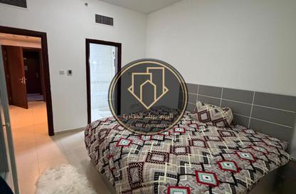 Apartment - 1 Bedroom - 2 Bathrooms for sale in City Tower - Al Nuaimiya - Ajman Apartment - 1 Bedroom - 2 Bathrooms for sale in City Tower - Al Nuaimiya - Ajman
