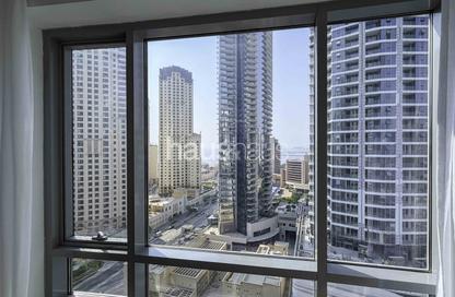 Apartment - 1 - 1 for sale in Blakely Tower - Park Island - Dubai Marina - Dubai