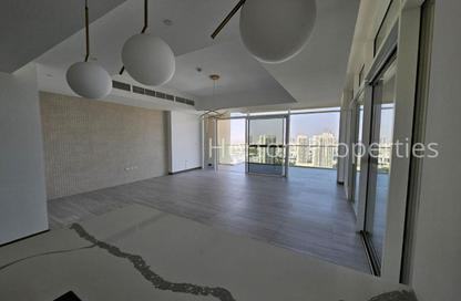 Apartment - 3 - 3 for rent in Hameni Tower - District 15 - Jumeirah Village Circle - Dubai