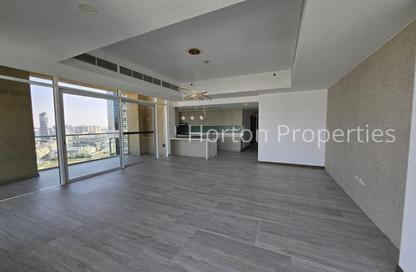 Apartment - 3 - 3 for rent in Hameni Tower - District 15 - Jumeirah Village Circle - Dubai
