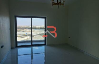 Apartment - Studio - 1 Bathroom for rent in Wavez Residence - Liwan - Dubai Apartment - Studio - 1 Bathroom for rent in Wavez Residence - Liwan - Dubai