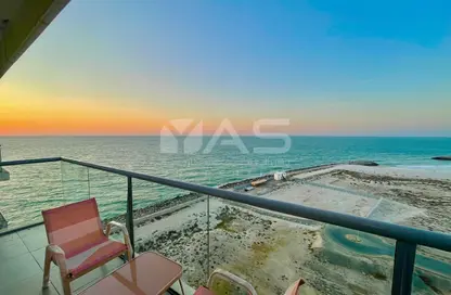 شقة - 2 غرف نوم - 3 حمامات للايجار في باسيفيك ساموا - باسيفيك - جزيرة المرجان - رأس الخيمة