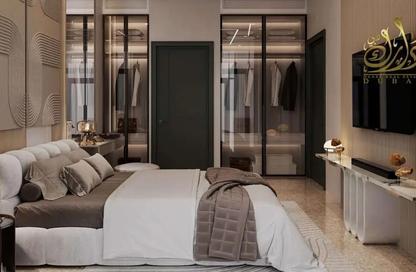 Apartment - 1 Bedroom - 2 Bathrooms for sale in Coventry Gardens Phase 2 - Dubai Land Residence Complex - Dubai