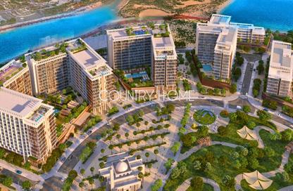 Apartment - 3 Bedrooms - 4 Bathrooms for sale in Neem at Park Five - Park Five by Deyaar - Dubai Production City (IMPZ) - Dubai